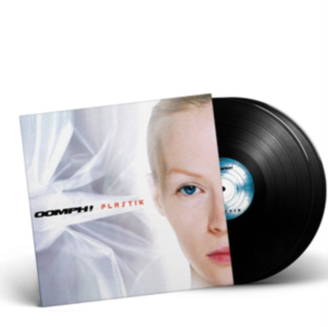 OOMPH! | PLASTIK | VINYL RECORD (LP)