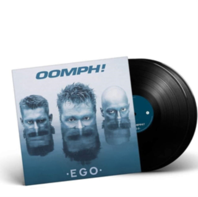 OOMPH! | EGO | VINYL RECORD (LP)