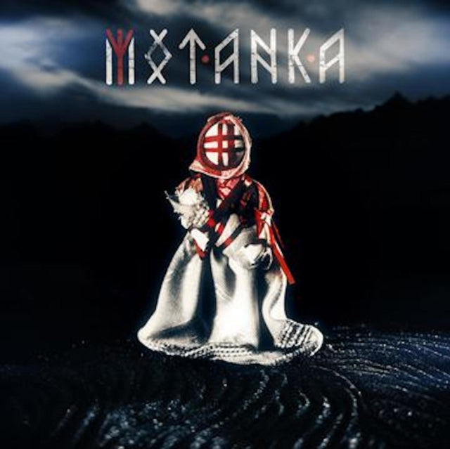 MOTANKA | MOTANKA (ETCHED/2LP) | VINYL RECORD (LP)