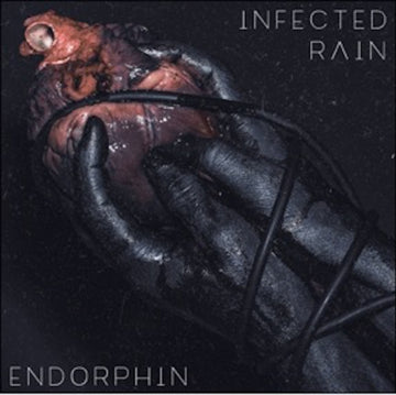 INFECTED RAIN | ENDORPHIN | VINYL RECORD (LP)