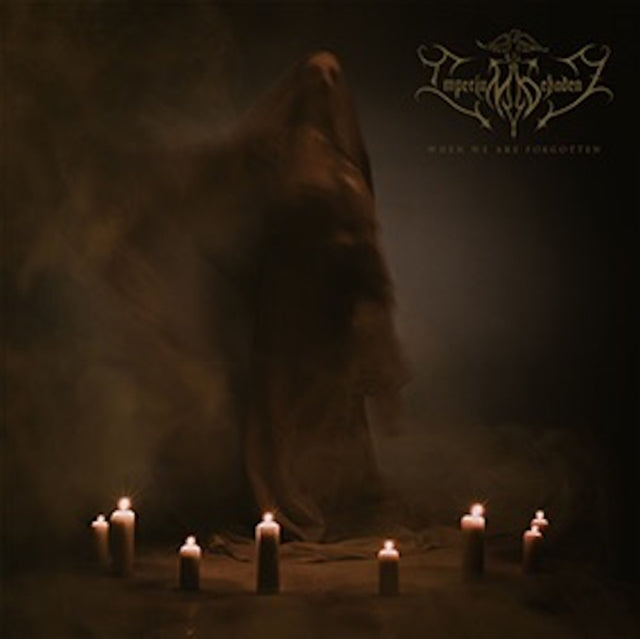 IMPERIUM DEKADENZ | WHEN WE ARE FORGOTTEN | VINYL RECORD (LP)