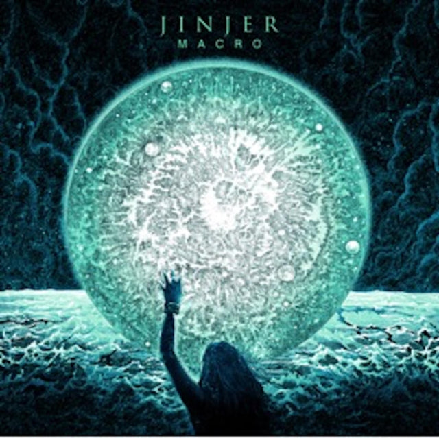 JINJER | MACRO | CD