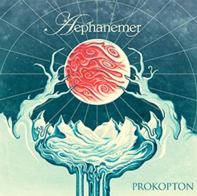 AEPHANEMER | PROKOPTON | VINYL RECORD (LP)