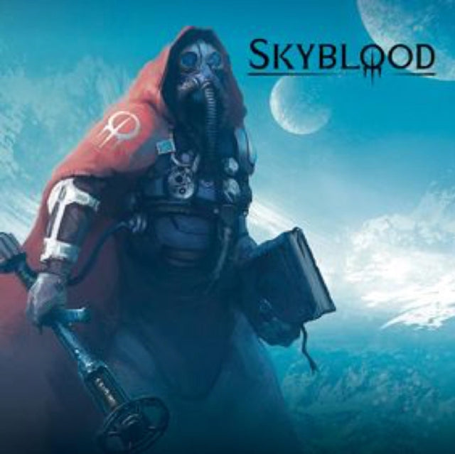 SKYBLOOD | SKYBLOOD | VINYL RECORD (LP)