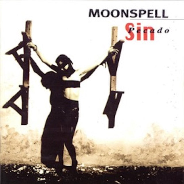 MOONSPELL | SIN / PECADO (DELUXE VERSION) | CD