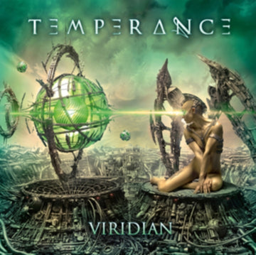 TEMPERANCE | VIRIDIAN | VINYL RECORD (LP)