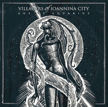 VILLAGERS OF IOANNINA CITY | AGE OF AQUARIUS (2LP/GATEFOLD) | VINYL RECORD (LP)