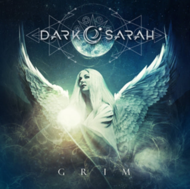 DARK SARAH | GRIM | 12IN VINYL