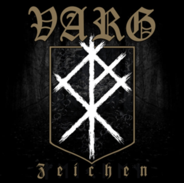 VARG | ZEICHEN | VINYL RECORD (LP)