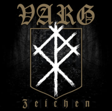 VARG | ZEICHEN | VINYL RECORD (LP)