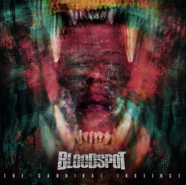 BLOODSPOT | CANNIBAL INSTINCT | CD