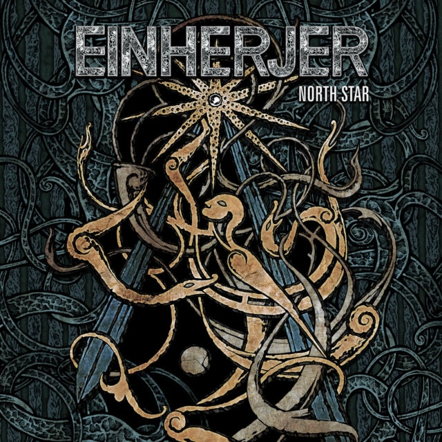 EINHERJER | NORTH STAR | CD