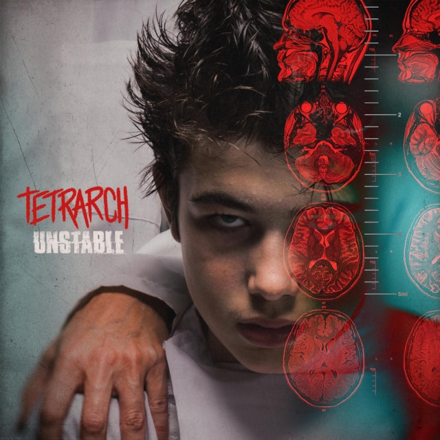TETRARCH | UNSTABLE | VINYL RECORD (LP)