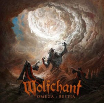 OMEGA: BESTIA | VINYL RECORD (LP)