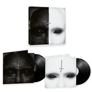 JUDAS (4LP/IMPORT) | VINYL RECORD (LP)