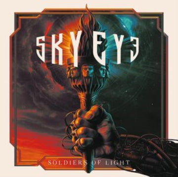 SOLDIERS OF LIGHT (2LP/IMPORT) | VINYL RECORD (LP)