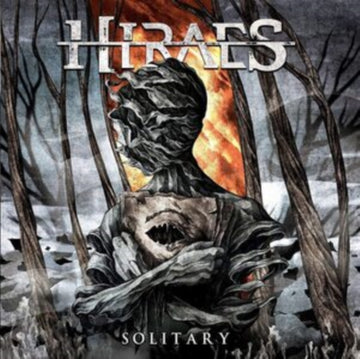 SOLITARY (SILVER VINYL/IMPORT) | VINYL RECORD (LP)