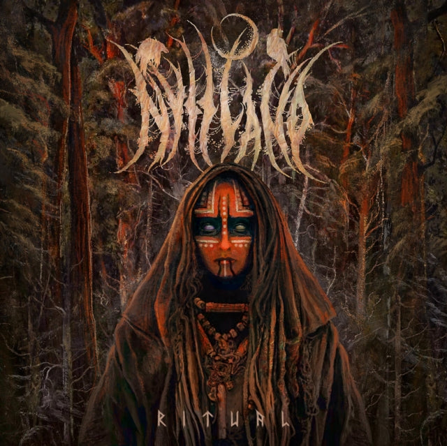 NYTT LAND | RITUAL | VINYL RECORD (LP)