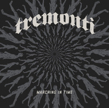 TREMONTI | MARCHING IN TIME | CD