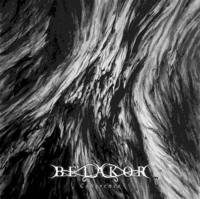 BE'LAKOR | COHERENCE (ETCHED/2LP) | VINYL RECORD (LP)