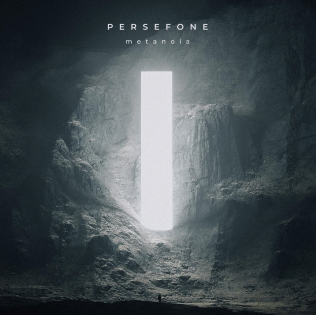 PERSEFONE | METANOIA | VINYL RECORD (LP)