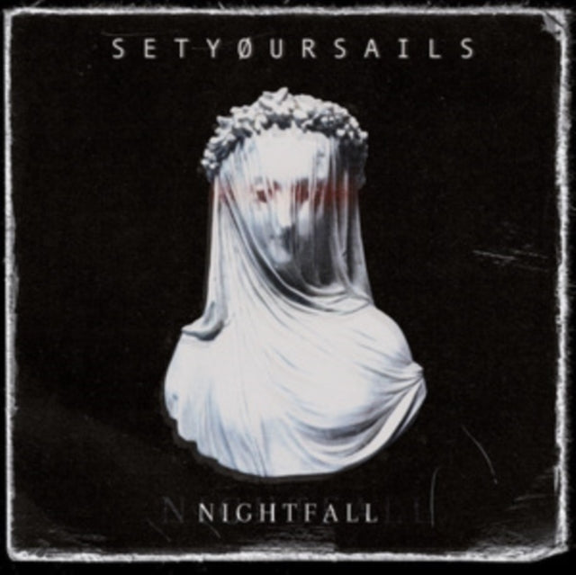 SETYOURSAILS | NIGHTFALL | VINYL RECORD (LP)
