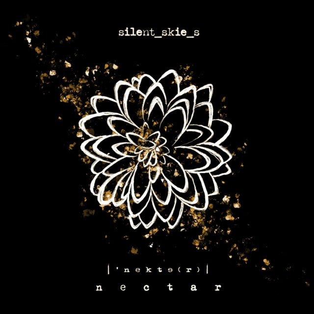 NECTAR | SILENT SKIES (2LP) | VINYL RECORD (LP)