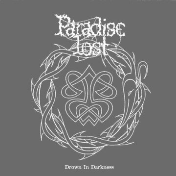 PARADISE LOST | DROWN IN DARKNESS (RE-ISSUE) | VINYL RECORD (LP)