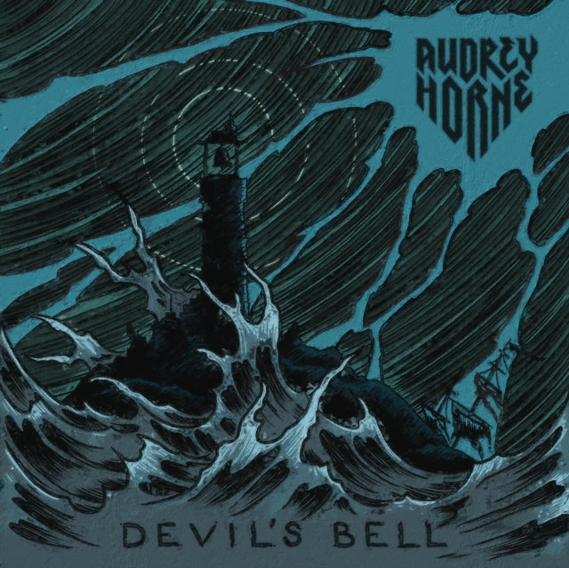 HORNE, AUDREY | DEVILÂ´S BELL | VINYL RECORD (LP)