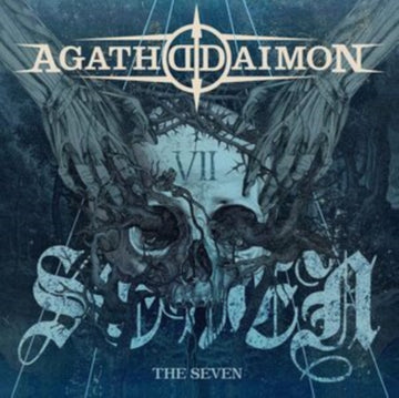 SEVEN | VINYL RECORD (LP)