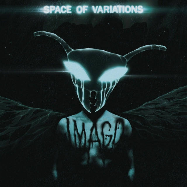 SPACE OF VARIATIONS | IMAGO | VINYL RECORD (LP)