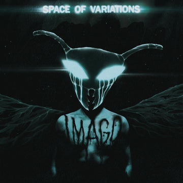SPACE OF VARIATIONS | IMAGO | VINYL RECORD (LP)