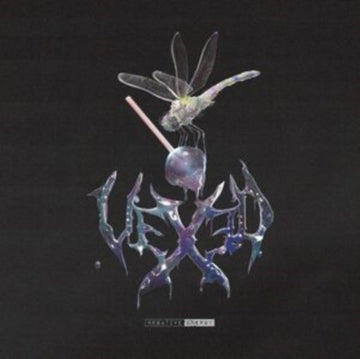 VEXED | NEGATIVE ENERGY | VINYL RECORD (LP)