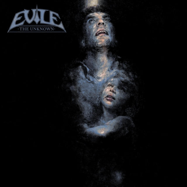 EVILE | UNKNOWN | VINYL RECORD (LP)