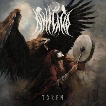 NYTT LAND | TOREM | VINYL RECORD (LP)