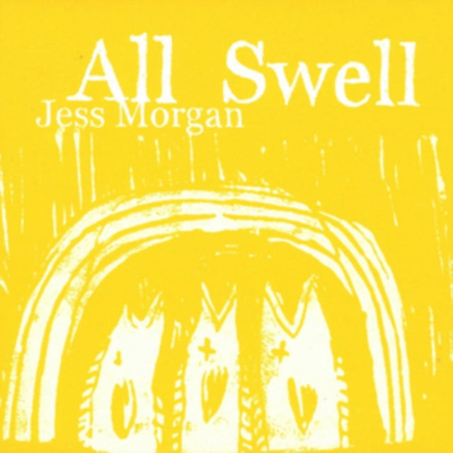 UNKNOWN | ALL SWELL | CD