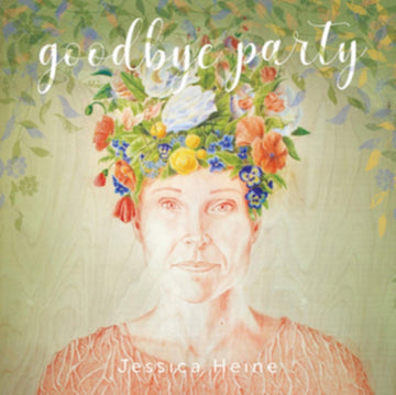 GOODBYE PARTY (IMPORT) | VINYL RECORD (LP)