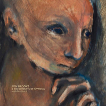MOTH NOR RUST II | VINYL RECORD (LP)