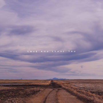VARIOUS ARTISTS | LOVE & LEAVE YOU | VINYL RECORD (LP)