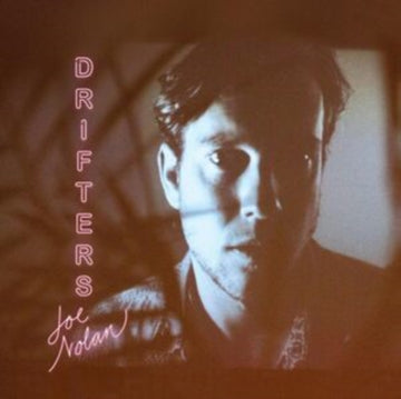 NOLAN, JOE | DRIFTERS | VINYL RECORD (LP)