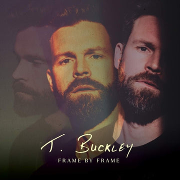 T. BUCKLEY | FRAME BY FRAME | VINYL RECORD (LP)
