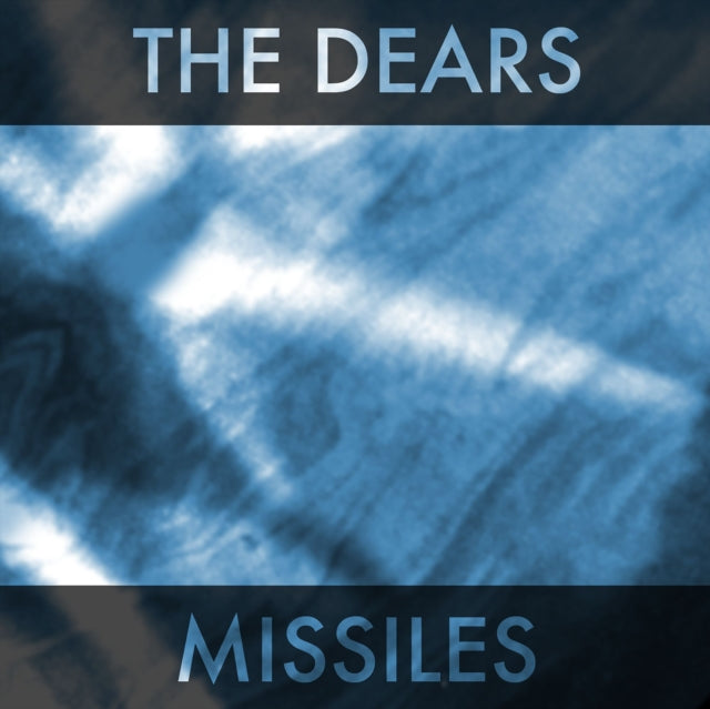 DEARS | MISSILES | VINYL RECORD (LP)