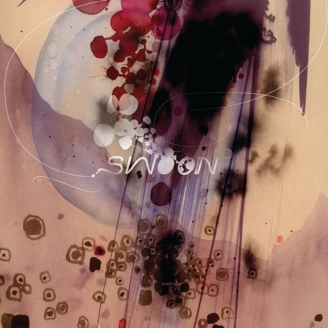 SILVERSUN PICKUPS | SWOON (RED VINYL) | VINYL RECORD (LP)