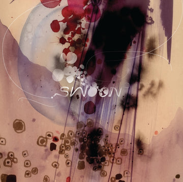 SILVERSUN PICKUPS | SWOON (RED VINYL) | VINYL RECORD (LP)
