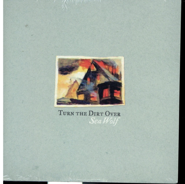 SEA WOLF | TURN THE DIRT OVER | 7IN VINYL