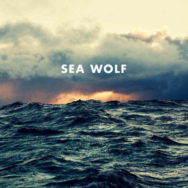 SEA WOLF | OLD WORLD ROMANCE | VINYL RECORD (LP)