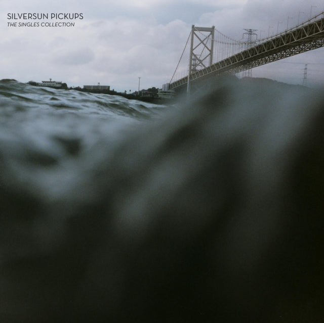 SILVERSUN PICKUPS | SINGLES COLLECTION | 7IN VINYL