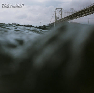SILVERSUN PICKUPS | SINGLES COLLECTION | 7IN VINYL
