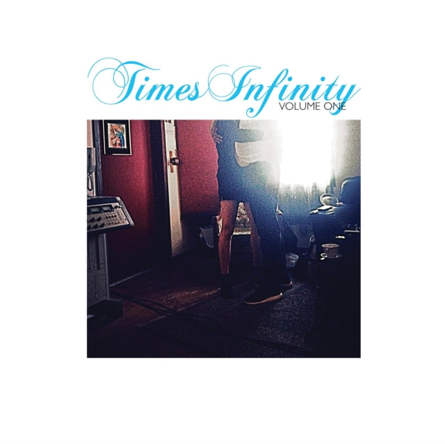 DEARS | TIMES INFINITY VOLUME ONE | VINYL RECORD (LP)