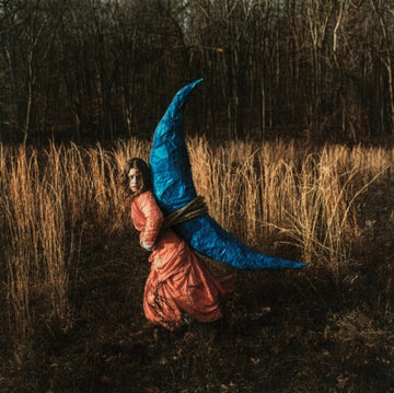 MIRANDA, HOLLY | MUTUAL HORSE | VINYL RECORD (LP)